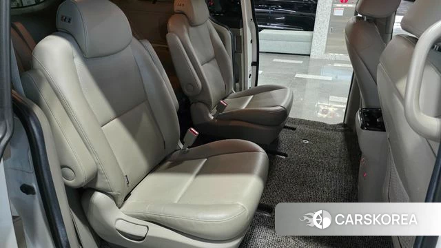 Kia The New Carnival 2020 Белый из Кореи, фото 6