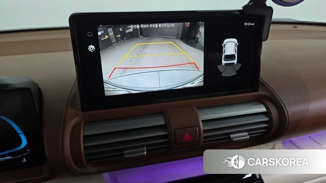 Hyundai The New Casper 2025 Белый из Кореи, фото 6