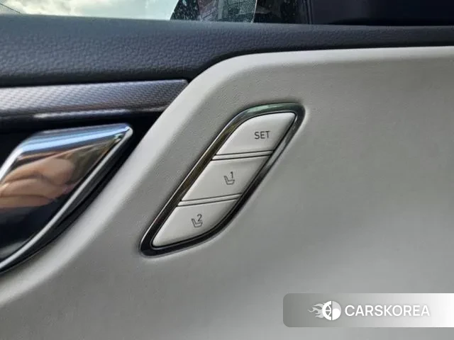 Hyundai The New Grandeur IG 2021 Черный из Кореи, фото 6