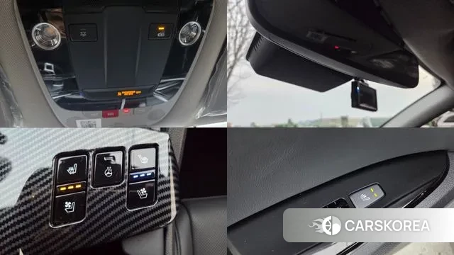 Kia Sportage 5th Generation 2023 Белый из Кореи, фото 6