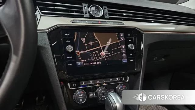 Volkswagen Arteon 2019 Белый из Кореи, фото 6