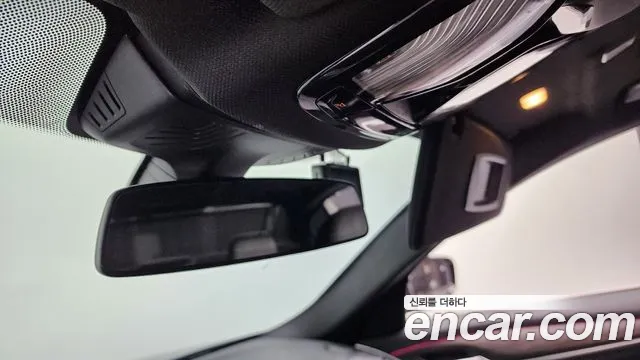 BMW 5 Series (G30) 2018 Черный из Кореи, фото 6