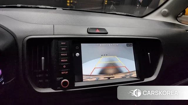 Kia The New Kia Ray 2022 Черный из Кореи, фото 6