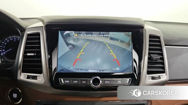 Ssangyong Rexton Sports Cannes 2019 Черный из Кореи, фото 6