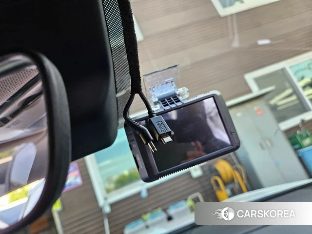 Hyundai Sonata (DN8) 2021 Белый из Кореи, фото 6