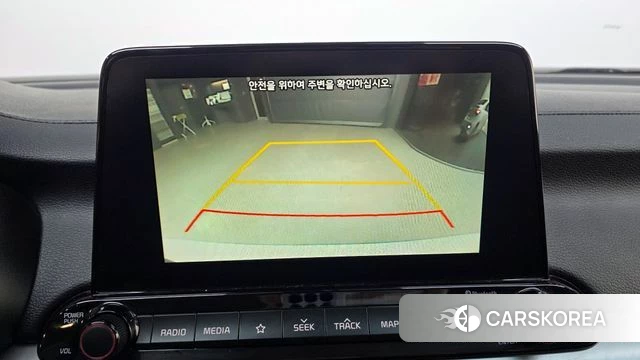 Kia Come New K3 2018 Белый из Кореи, фото 6