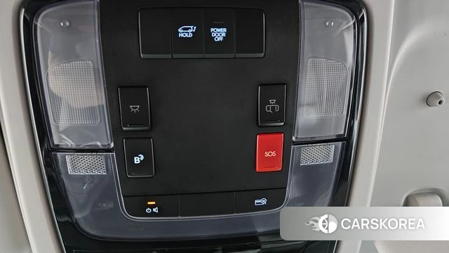 Hyundai Staria 2022 Серый из Кореи, фото 6