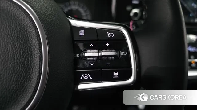 Kia Sorento 4th Generation 2021 Черный из Кореи, фото 6