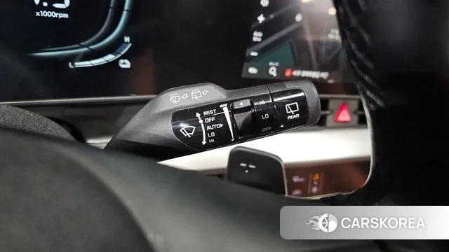 Kia Sportage 5th Generation Hybrid 2023 Белый из Кореи, фото 6