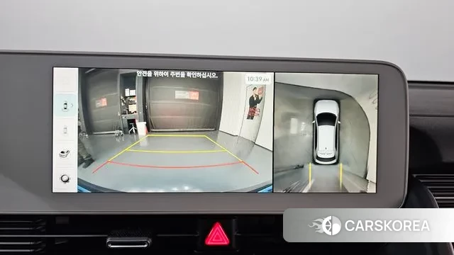 Hyundai Ionic 5 2022 Белый из Кореи, фото 6