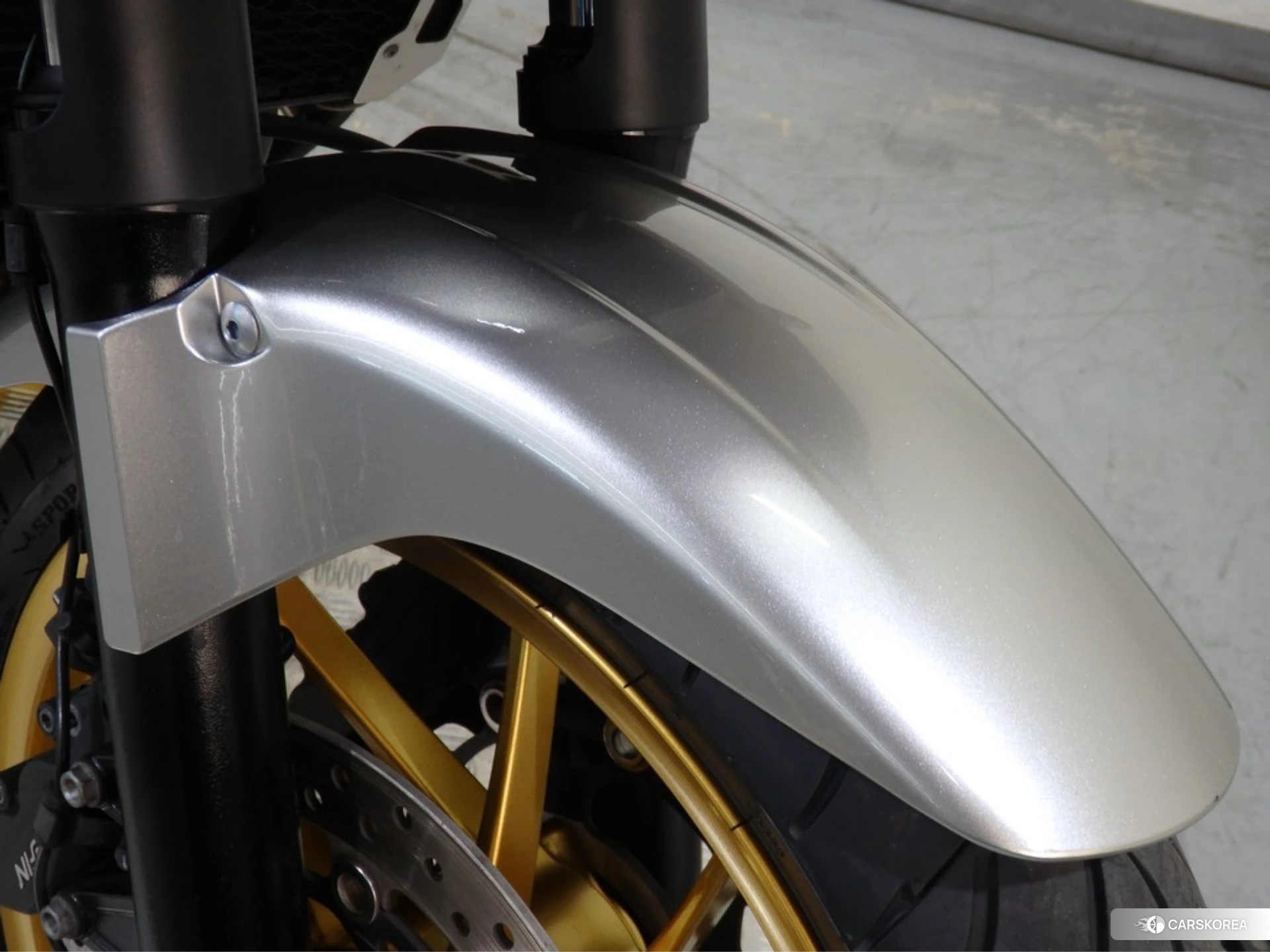 Honda CB1300SF BOLDOR ABS id 4184794 из Японии 6