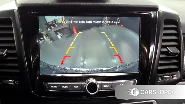 Ssangyong Rexton Sports Cannes 2021 Серый из Кореи, фото 6