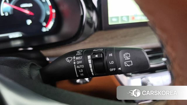 Kia Mohave Master 2022 Белый из Кореи, фото 6