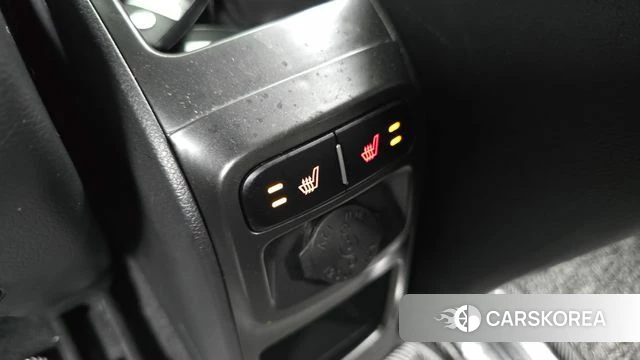 Kia The New Ray 2022 Небесно-голубой из Кореи, фото 6