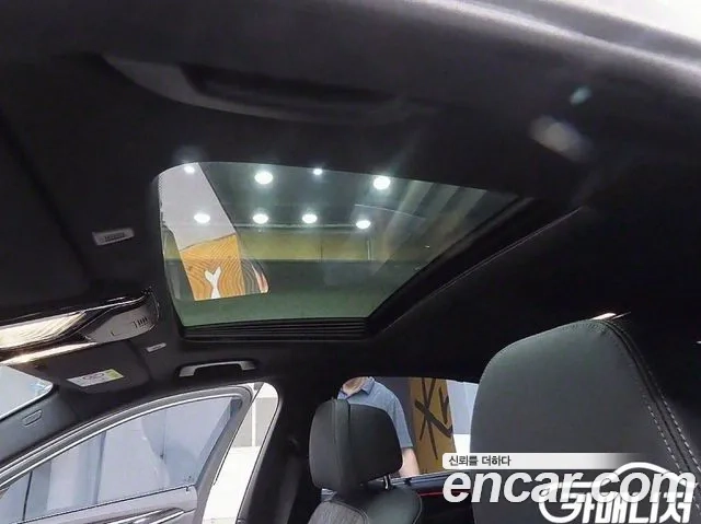 BMW 5 Series (G30) 2023 Белый из Кореи, фото 6