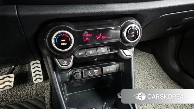 Kia All New Morning (JA) 2020 Жемчужный цвет из Кореи, фото 6