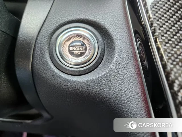 Mercedes-Benz GLC-Class X253 2020 Белый из Кореи, фото 6