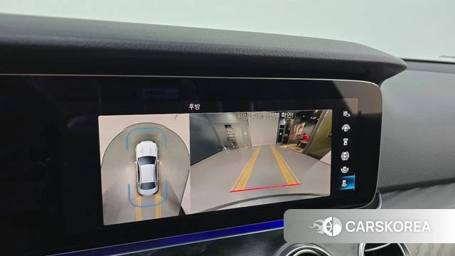 Mercedes-Benz E-Class W213 2023 Серый из Кореи, фото 6