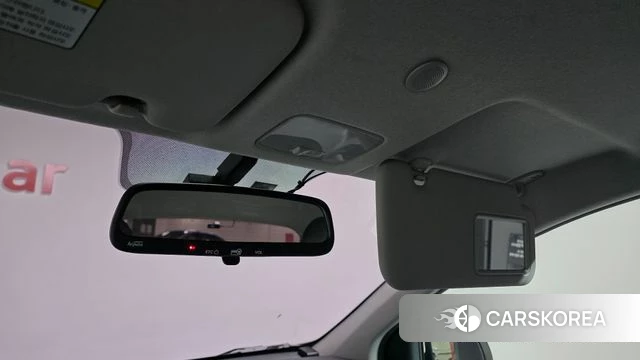 Kia All New Morning (JA) 2018 Жемчужный цвет из Кореи, фото 6