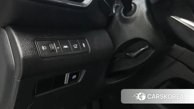 Hyundai The New Santa Fe 2021 Белый из Кореи, фото 6