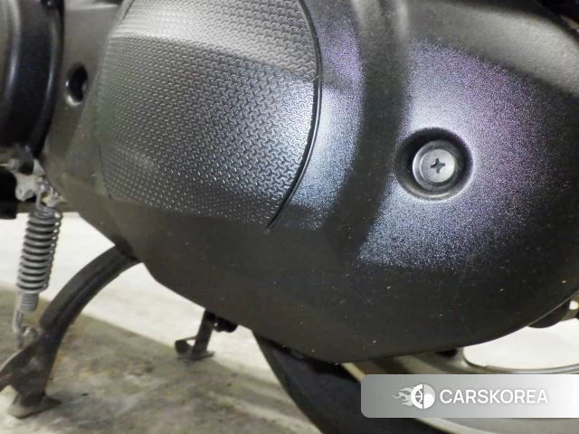 Yamaha MAJESTY 155S 2015 из Японии