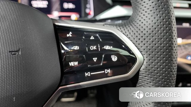 Volkswagen Arteon 2022 Черный из Кореи, фото 6