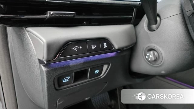 Genesis GV80 Coupe 2025 Черный из Кореи, фото 6