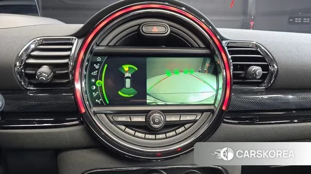 Mini Cooper Clubman 2018 Коричневый из Кореи, фото 6