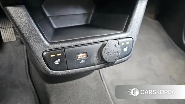 Kia The New Ray 2020 Белый из Кореи, фото 6