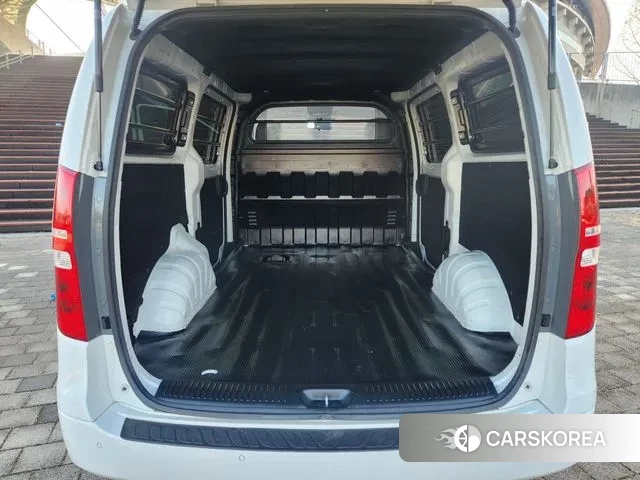 Hyundai The New Grand Starex 2020 Белый из Кореи, фото 6