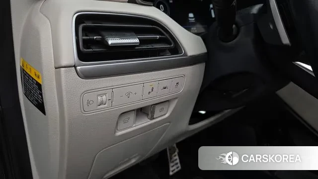 Hyundai Palisade 2020 Черный из Кореи, фото 6