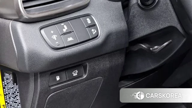 Kia The New Sorento 2019 Белый из Кореи, фото 6