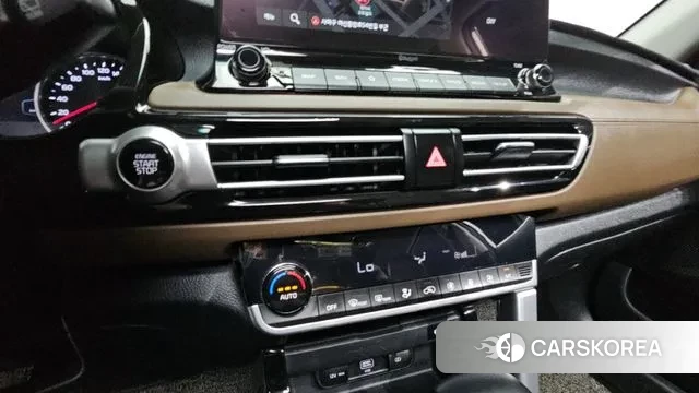 Kia Seltos 2021 Белый из Кореи, фото 6