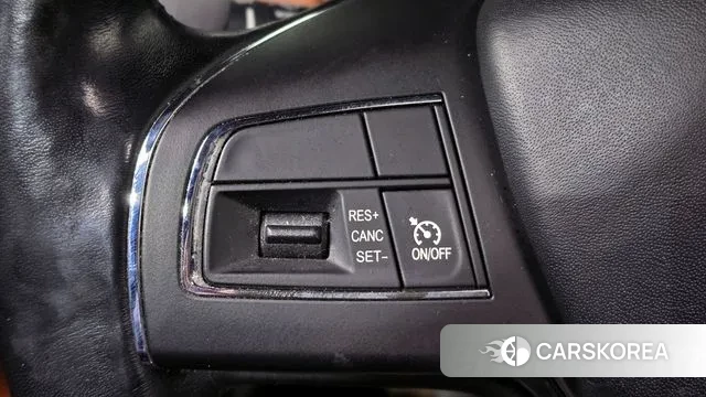 Maserati Ghibli 2019 Белый из Кореи, фото 6