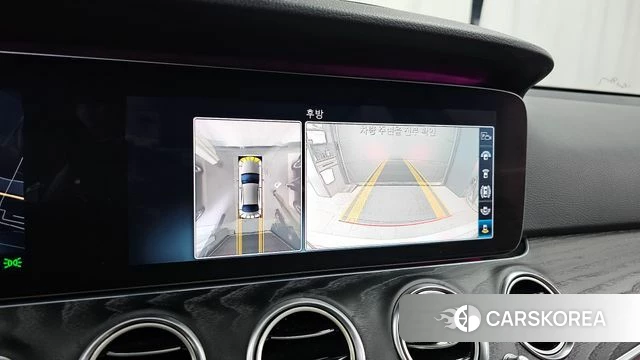 Mercedes-Benz E-Class W213 2019 Белый из Кореи, фото 6
