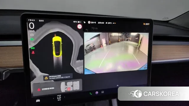 Tesla Model Y id 2900614 из Кореи 6