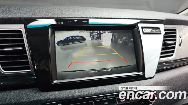 Kia Niro 2018 Черный из Кореи, фото 6