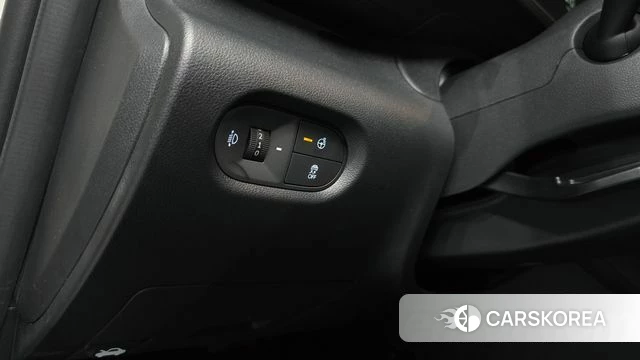 Hyundai Casper 2024 Белый из Кореи, фото 6