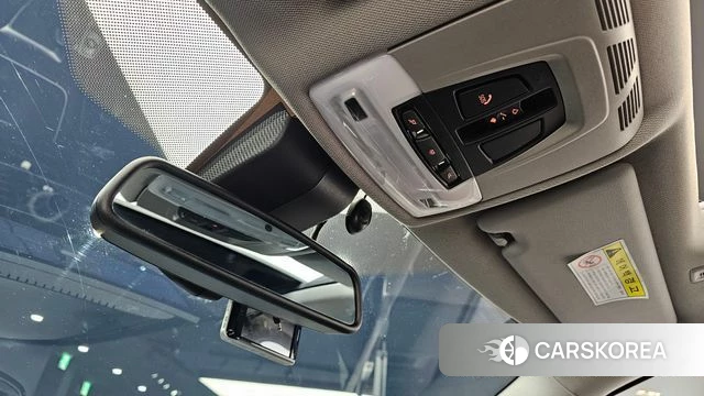 BMW 3 Series GT (F34) 2018 Синий из Кореи, фото 6