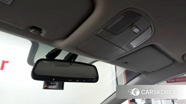 Hyundai The New Avante AD 2019 Белый из Кореи, фото 6