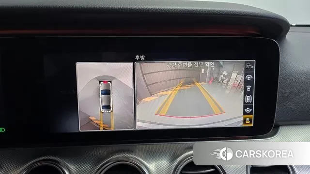 Mercedes-Benz E-Class W213 2020 Серый из Кореи, фото 6