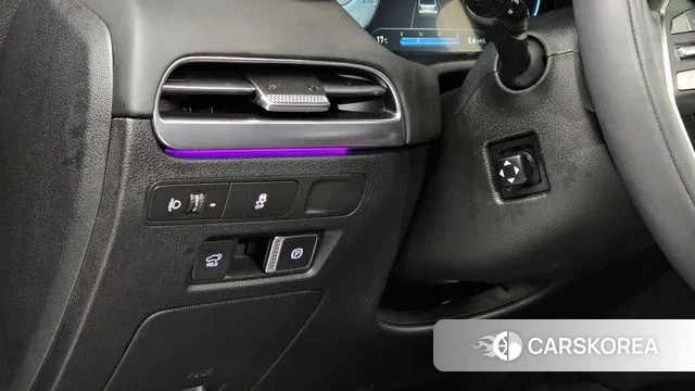 Hyundai The New Palisade 2024 Черный из Кореи, фото 6