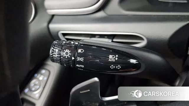 Hyundai Sonata Hybrid (DN8) 2021 Белый из Кореи, фото 6