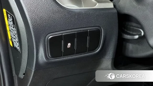 Kia The New Ray 2020 Черный из Кореи, фото 6