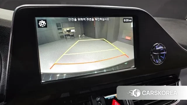 Hyundai Grandeur IG id 3484576 из Кореи 6