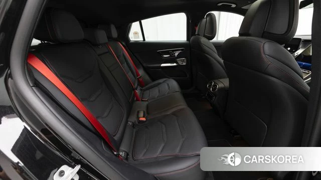 Mercedes-Benz GLC-Class X254 2025 Черный из Кореи, фото 6