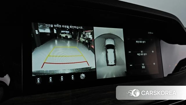 Kia Mohave Master 2020 Черный из Кореи, фото 6