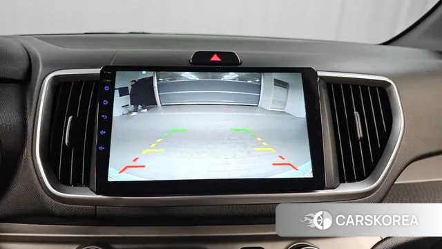 Kia The New Ray 2021 Светло-зеленый из Кореи, фото 6