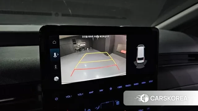 Hyundai Staria 2021 Белый из Кореи, фото 6