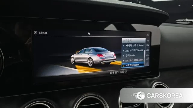 Mercedes-Benz E-Class W213 2018 Белый из Кореи, фото 6